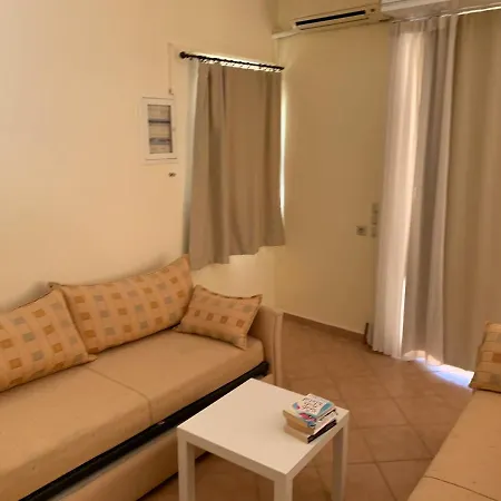 Skala Studio Διαμέρισμα *