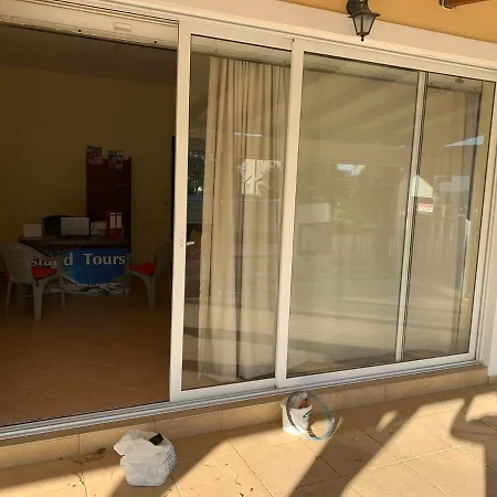 Διαμέρισμα Skala Studio *