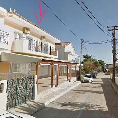 Διαμέρισμα Skala Studio Skala (Kefalonia)