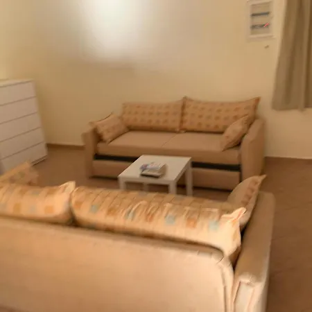 Skala Studio Διαμέρισμα