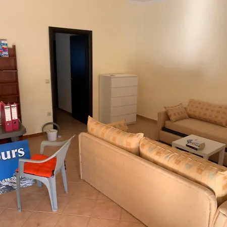 Διαμέρισμα Skala Studio