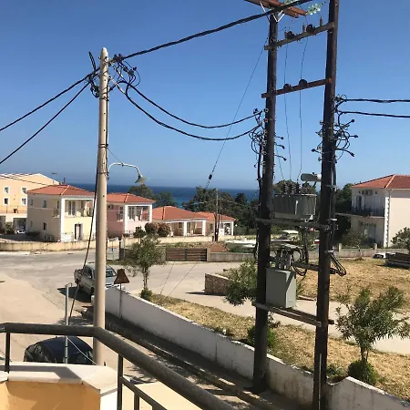 Skala Studio Διαμέρισμα